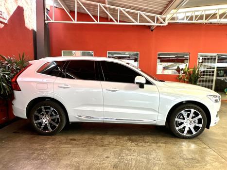 VOLVO XC60 2.0 16V 4P T8 HYBRID INSCRIPTION AWD GEARTRONIC AUTOMTICO, Foto 22