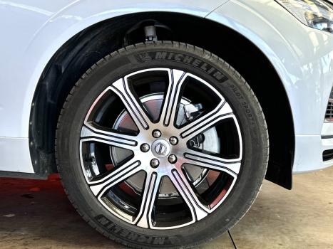 VOLVO XC60 2.0 16V 4P T8 HYBRID INSCRIPTION AWD GEARTRONIC AUTOMTICO, Foto 23