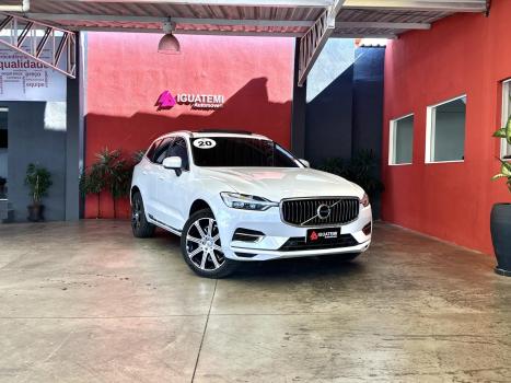 VOLVO XC60 2.0 16V 4P T8 HYBRID INSCRIPTION AWD GEARTRONIC AUTOMTICO, Foto 26