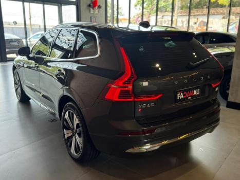 VOLVO XC60 2.0 16V 4P T8 RECHARGE HBRIDO INSCRIPTION EXPRESSION AWD TURBO GEARTRONIC AUTOMTICO, Foto 6