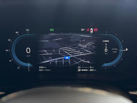 VOLVO XC60 2.0 16V 4P T8 RECHARGE HBRIDO INSCRIPTION EXPRESSION AWD TURBO GEARTRONIC AUTOMTICO, Foto 19