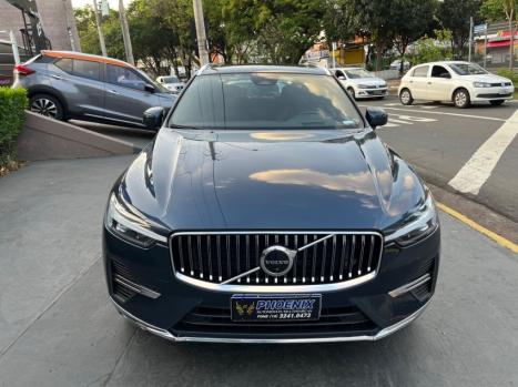 VOLVO XC60 2.0 16V 4P T8 HYBRID INSCRIPTION AWD GEARTRONIC AUTOMTICO, Foto 2
