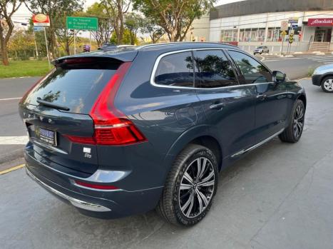 VOLVO XC60 2.0 16V 4P T8 HYBRID INSCRIPTION AWD GEARTRONIC AUTOMTICO, Foto 6