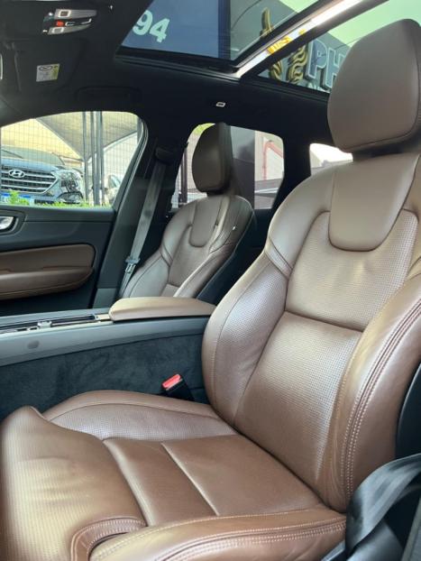 VOLVO XC60 2.0 16V 4P T8 HYBRID INSCRIPTION AWD GEARTRONIC AUTOMTICO, Foto 10