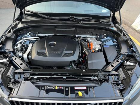 VOLVO XC60 2.0 16V 4P T8 HYBRID INSCRIPTION AWD GEARTRONIC AUTOMTICO, Foto 14