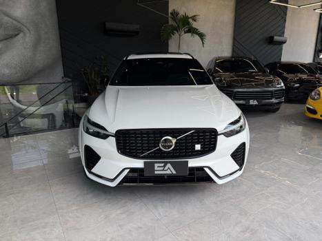 VOLVO XC60 2.0 16V 4P T8 HYBRID POLESTAR ENGINEERED AWD GEARTRONIC AUTOM�TICO, Foto 3