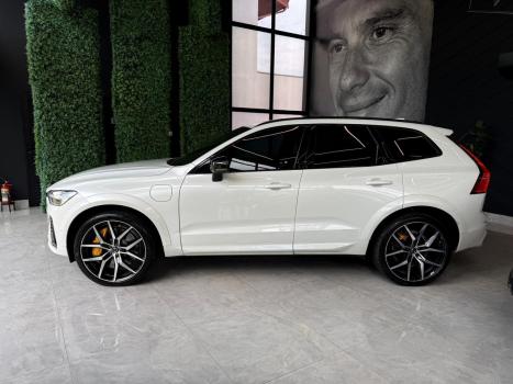 VOLVO XC60 2.0 16V 4P T8 HYBRID POLESTAR ENGINEERED AWD GEARTRONIC AUTOM�TICO, Foto 5