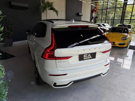 VOLVO XC60 2.0 16V 4P T8 HYBRID POLESTAR ENGINEERED AWD GEARTRONIC AUTOM�TICO, Foto 6