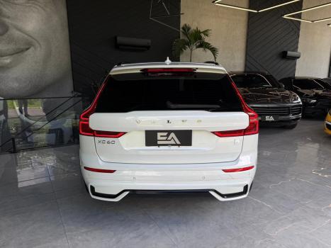 VOLVO XC60 2.0 16V 4P T8 HYBRID POLESTAR ENGINEERED AWD GEARTRONIC AUTOM�TICO, Foto 7