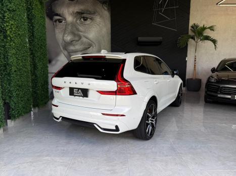 VOLVO XC60 2.0 16V 4P T8 HYBRID POLESTAR ENGINEERED AWD GEARTRONIC AUTOM�TICO, Foto 8