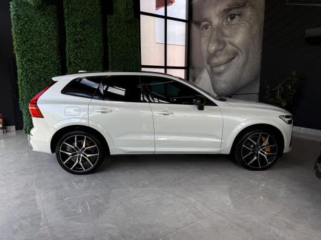 VOLVO XC60 2.0 16V 4P T8 HYBRID POLESTAR ENGINEERED AWD GEARTRONIC AUTOM�TICO, Foto 10