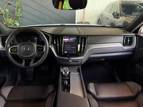 VOLVO XC60 2.0 16V 4P T8 HYBRID POLESTAR ENGINEERED AWD GEARTRONIC AUTOM�TICO, Foto 11