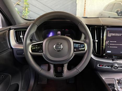 VOLVO XC60 2.0 16V 4P T8 HYBRID POLESTAR ENGINEERED AWD GEARTRONIC AUTOM�TICO, Foto 13