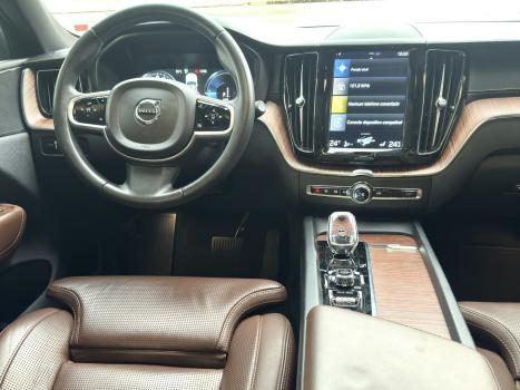 VOLVO XC60 2.0 16V 4P T8 HYBRID INSCRIPTION AWD GEARTRONIC AUTOM�TICO, Foto 5