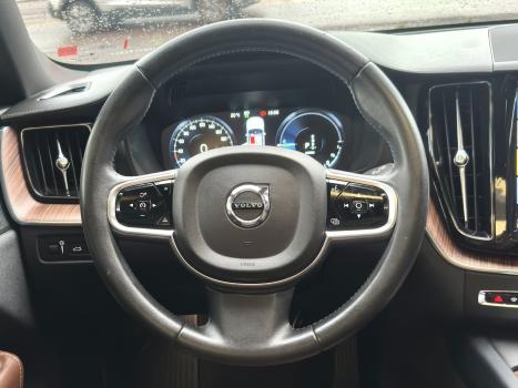 VOLVO XC60 2.0 16V 4P T8 HYBRID INSCRIPTION AWD GEARTRONIC AUTOM�TICO, Foto 8