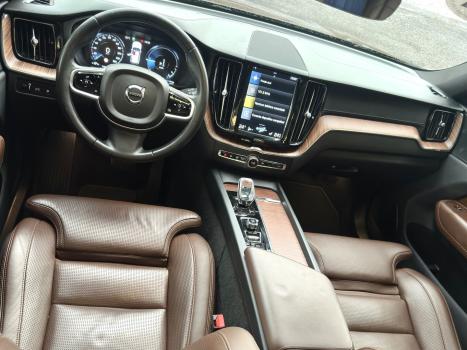 VOLVO XC60 2.0 16V 4P T8 HYBRID INSCRIPTION AWD GEARTRONIC AUTOM�TICO, Foto 11