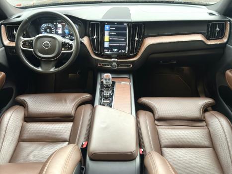 VOLVO XC60 2.0 16V 4P T8 HYBRID INSCRIPTION AWD GEARTRONIC AUTOM�TICO, Foto 12