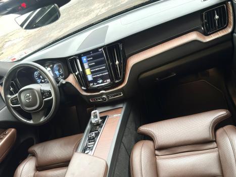 VOLVO XC60 2.0 16V 4P T8 HYBRID INSCRIPTION AWD GEARTRONIC AUTOM�TICO, Foto 13