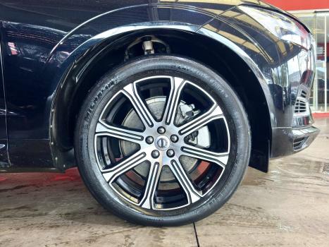 VOLVO XC60 2.0 16V 4P T8 HYBRID INSCRIPTION AWD GEARTRONIC AUTOM�TICO, Foto 19
