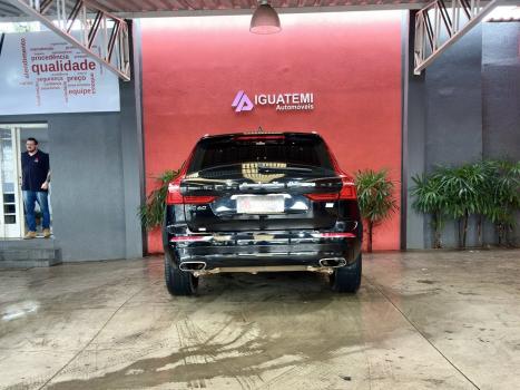 VOLVO XC60 2.0 16V 4P T8 HYBRID INSCRIPTION AWD GEARTRONIC AUTOM�TICO, Foto 22