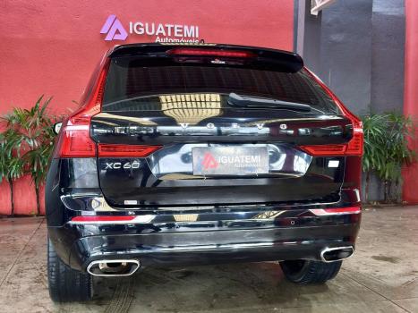 VOLVO XC60 2.0 16V 4P T8 HYBRID INSCRIPTION AWD GEARTRONIC AUTOM�TICO, Foto 24