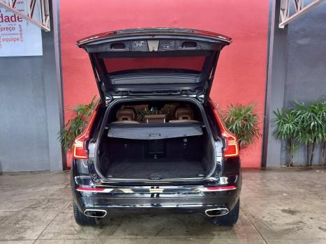 VOLVO XC60 2.0 16V 4P T8 HYBRID INSCRIPTION AWD GEARTRONIC AUTOM�TICO, Foto 25