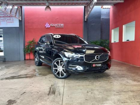 VOLVO XC60 2.0 16V 4P T8 HYBRID INSCRIPTION AWD GEARTRONIC AUTOM�TICO, Foto 26