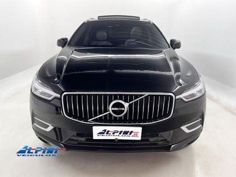 VOLVO XC60 2.0 16V 4P T8 HYBRID INSCRIPTION AWD GEARTRONIC AUTOM�TICO, Foto 2