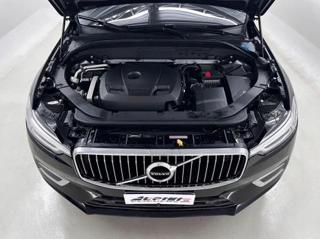 VOLVO XC60 2.0 16V 4P T8 HYBRID INSCRIPTION AWD GEARTRONIC AUTOM�TICO, Foto 12