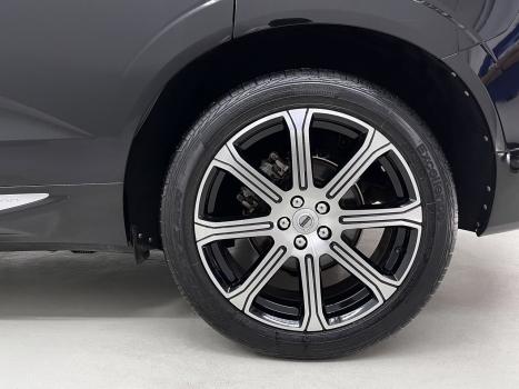 VOLVO XC60 2.0 16V 4P T8 HYBRID INSCRIPTION AWD GEARTRONIC AUTOM�TICO, Foto 13