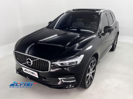 VOLVO XC60 2.0 16V 4P T8 HYBRID INSCRIPTION AWD GEARTRONIC AUTOM�TICO, Foto 1