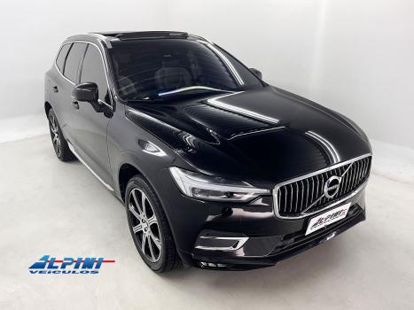VOLVO XC60 2.0 16V 4P T8 HYBRID INSCRIPTION AWD GEARTRONIC AUTOM�TICO, Foto 3