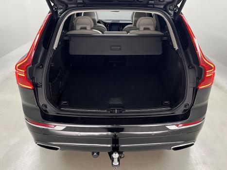 VOLVO XC60 2.0 16V 4P T8 HYBRID INSCRIPTION AWD GEARTRONIC AUTOM�TICO, Foto 9