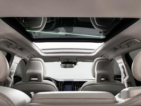 VOLVO XC60 2.0 16V 4P T8 HYBRID INSCRIPTION AWD GEARTRONIC AUTOM�TICO, Foto 11