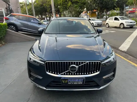 VOLVO XC60 2.0 16V 4P T8 HYBRID INSCRIPTION AWD GEARTRONIC AUTOM�TICO, Foto 2