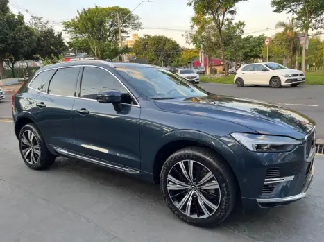 VOLVO XC60 2.0 16V 4P T8 HYBRID INSCRIPTION AWD GEARTRONIC AUTOM�TICO, Foto 3