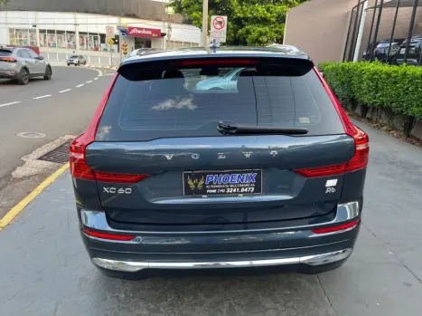VOLVO XC60 2.0 16V 4P T8 HYBRID INSCRIPTION AWD GEARTRONIC AUTOM�TICO, Foto 5