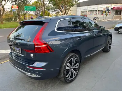 VOLVO XC60 2.0 16V 4P T8 HYBRID INSCRIPTION AWD GEARTRONIC AUTOM�TICO, Foto 6