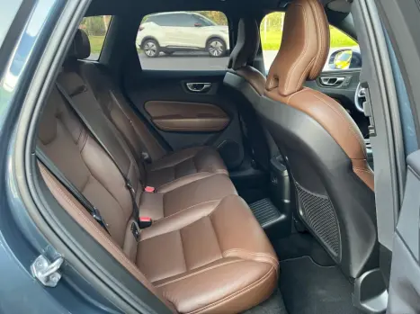 VOLVO XC60 2.0 16V 4P T8 HYBRID INSCRIPTION AWD GEARTRONIC AUTOM�TICO, Foto 8