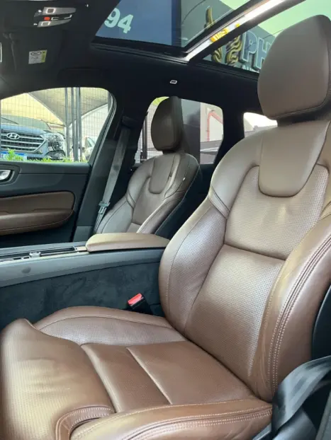 VOLVO XC60 2.0 16V 4P T8 HYBRID INSCRIPTION AWD GEARTRONIC AUTOM�TICO, Foto 10