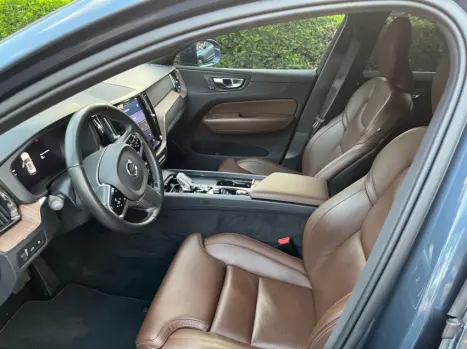 VOLVO XC60 2.0 16V 4P T8 HYBRID INSCRIPTION AWD GEARTRONIC AUTOM�TICO, Foto 13