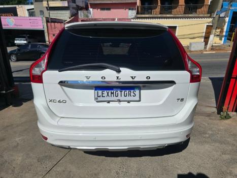 VOLVO XC60 2.0 4P COMFORT T5 TURBO AUTOMTICO, Foto 6