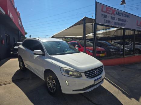 VOLVO XC60 2.0 4P COMFORT T5 TURBO AUTOMTICO, Foto 10