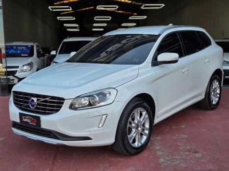 VOLVO XC60 2.0 4P DYNAMIC T5 TURBO AUTOMTICO, Foto 1