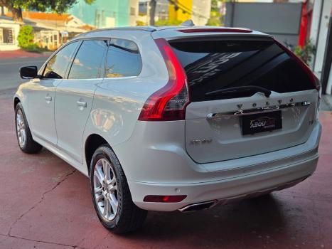 VOLVO XC60 2.0 4P DYNAMIC T5 TURBO AUTOMTICO, Foto 2