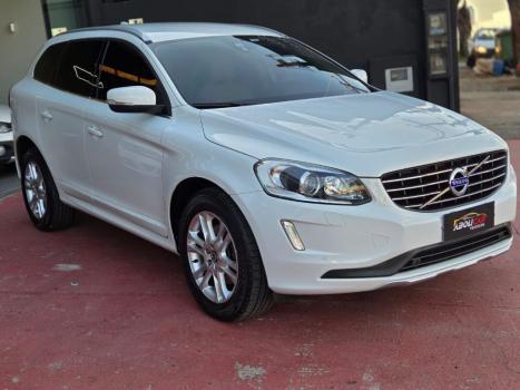 VOLVO XC60 2.0 4P DYNAMIC T5 TURBO AUTOMTICO, Foto 3