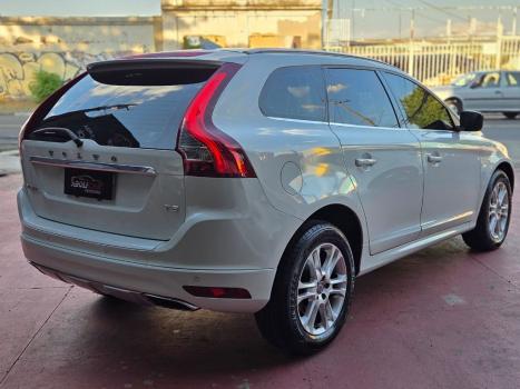 VOLVO XC60 2.0 4P DYNAMIC T5 TURBO AUTOMTICO, Foto 4