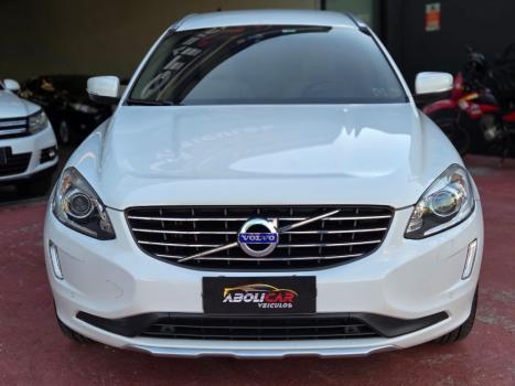 VOLVO XC60 2.0 4P DYNAMIC T5 TURBO AUTOMTICO, Foto 5