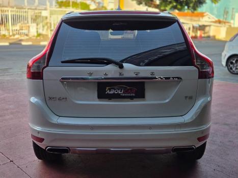 VOLVO XC60 2.0 4P DYNAMIC T5 TURBO AUTOMTICO, Foto 6