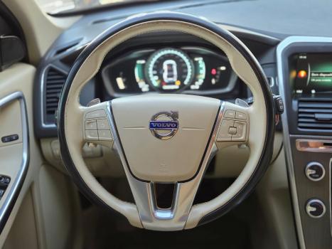 VOLVO XC60 2.0 4P DYNAMIC T5 TURBO AUTOMTICO, Foto 8